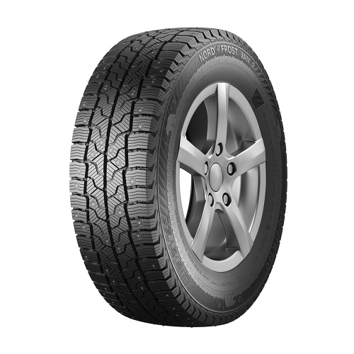 Gislaved 235/65 R16 C  115/113R  Nord Frost Van 2 Sd 8Pr