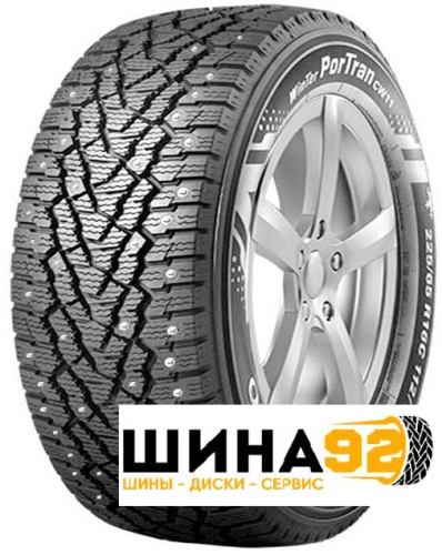 Kumho 16 235/65  115/113R Winter Portran Cw11