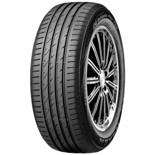 Шины Nexen Nblue HD Plus 215/60 R16 95V купить в Севастополе