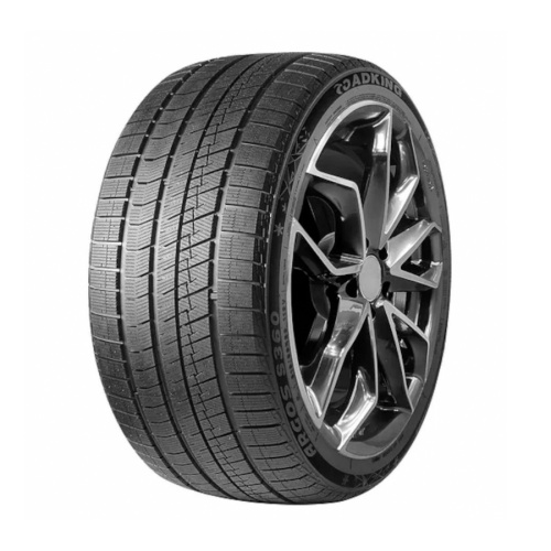 Roadking 215/55 R17 98T XL  Argos S360