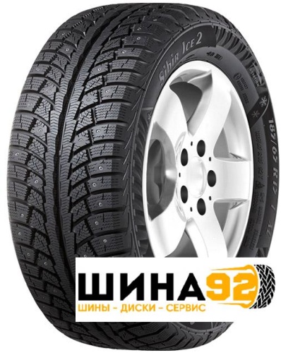 Matador 15 195/60  92T Mp-30 Sibir Ice 2