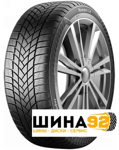 Matador 18 245/45  100V Mp-93 Nordicca