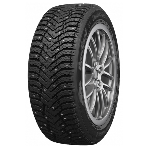 Шины Cordiant Snow Cross 2 225/65 R17 106T купить в Севастополе