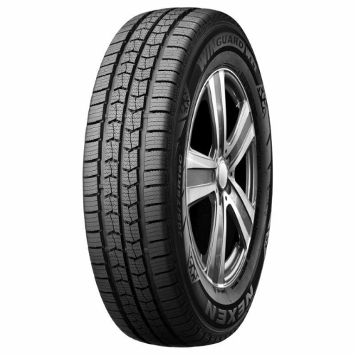 Шины Nexen Winguard WT1 195/65 R16C 104/102T купить в Севастополе