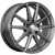 Скад Амстердам 7x17 5*114.3 ET37 DIA66.6 Графит Литой