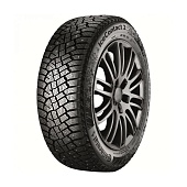 Шины Continental 215/55 17  XL Icecontact 2 купить в Севастополе
