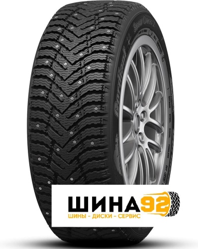 Cordiant R16 215/70  104T Snow Cross 2 Suv
