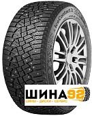 Шины Icecontact 2 Kd купить в Севастополе