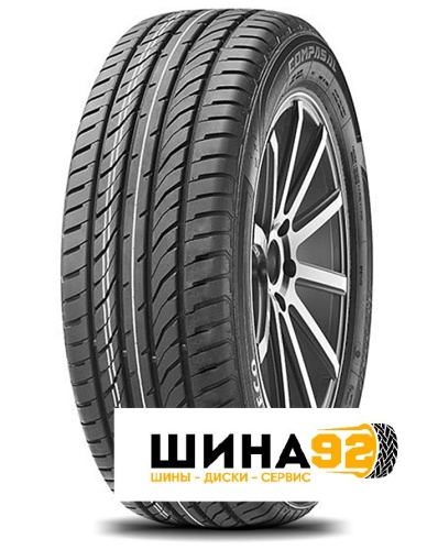 Compasal R16 215/65  98H Grandeco