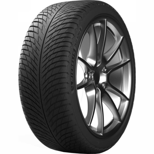 Шины Michelin Pilot Alpin 5 245/40 R18 97W XL купить в Севастополе
