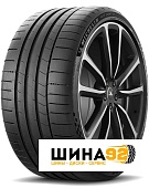 Шины Pilot Sport S 5 купить в Севастополе