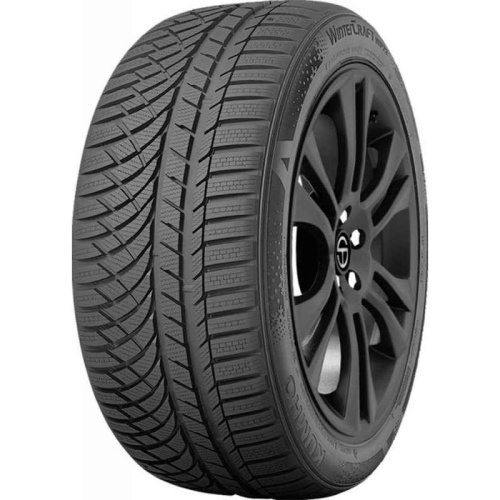 Шины Kumho WinterCraft WP72 245/45 R19 102V купить в Севастополе