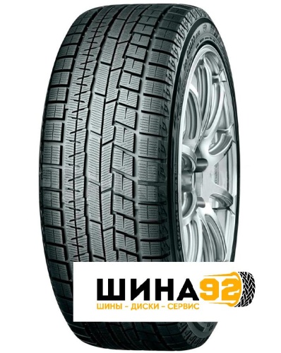 Yokohama 17 205/55  91Q Iceguard Ig60