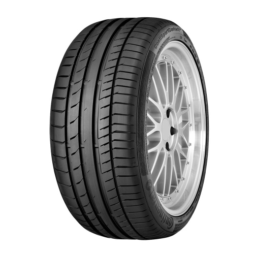 Continental 275/30 R21 98Y XL  Contisportcontact 5P Silent