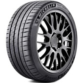 Шины Michelin 275/30 ZR19  XL Pilot Sport 4 S купить в Севастополе