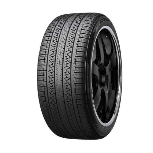 Yokohama 285/40 R22 110V  V35a