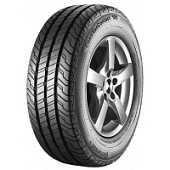 Шины Continental 215/70 R15C  Contivancontact 100 купить в Севастополе