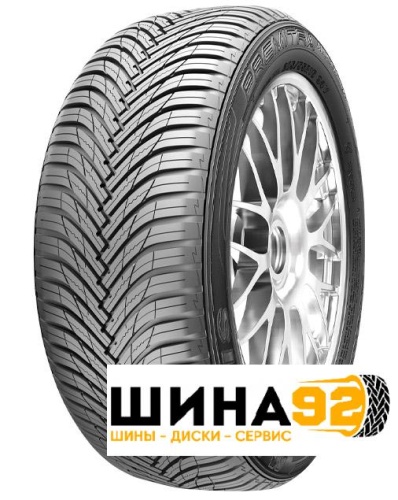Maxxis 16 185/55  87V Ap3 Premitra All-Season