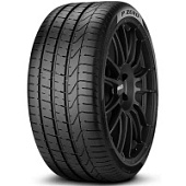 Шины Pirelli 315/35 R21  XL P Zero купить в Севастополе