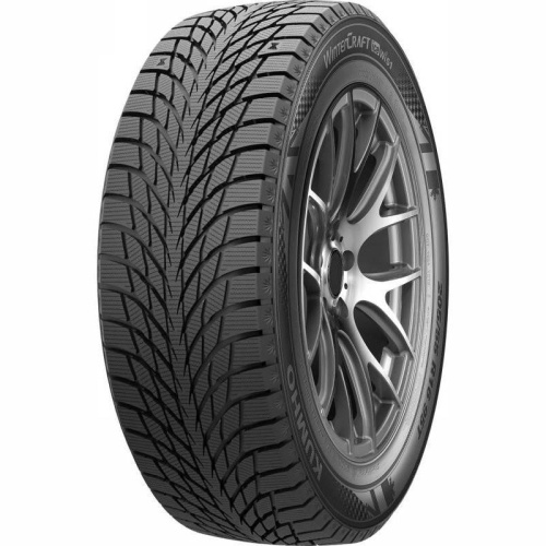Шины Kumho WinterCraft Ice WI51 215/50 R17 95T купить в Севастополе