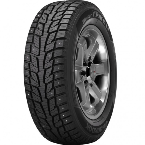 Hankook 205/75 R16 110/108Q  Winter Ipike Rw09 2020Г
