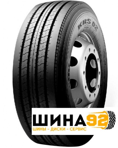 Kumho 7.5/0 R16 121/120M  Rs02