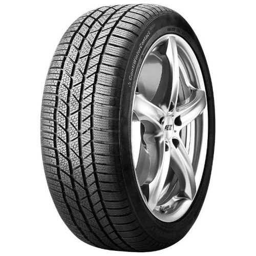 Шины Continental ContiWinterContact TS 830 P 205/60 R16 92H RunFlat * купить в Севастополе