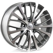 Купить диски RST R028 8x18 5*114.3 ET50 DIA60.1 HBFP Литой в Севастополе 