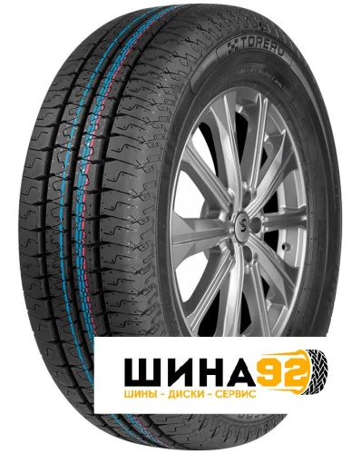 Torero R16C 195/75  107/105R Mps-330