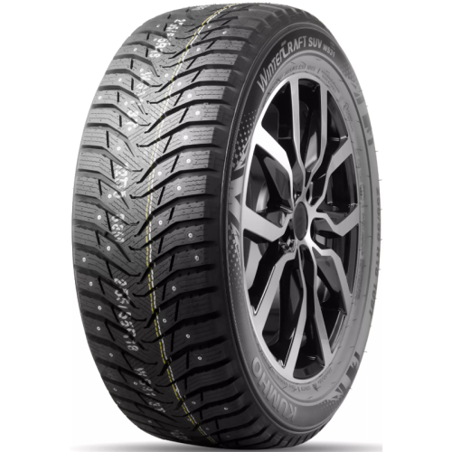 Шины Kumho WinterCraft Ice WS31 SUV 235/55 R18 100H купить в Севастополе