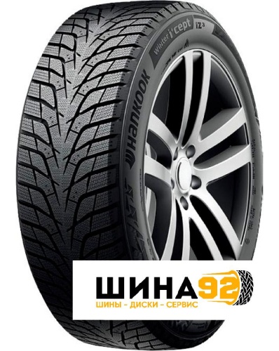 Hankook 18 225/55  102H Winter I Cept Iz3 W636a