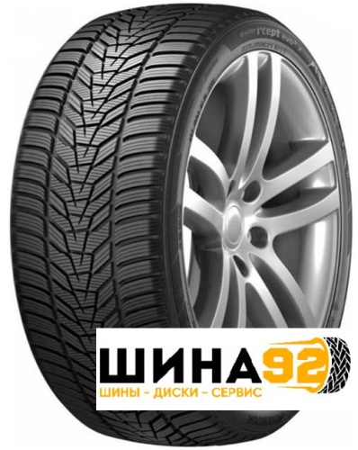 Hankook 20 235/55  105V Winter I Cept Evo3 W330a
