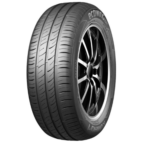 Шины Kumho Ecowing ES01 KH27 185/60 R15 84H купить в Севастополе