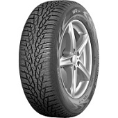Шины Nokian Tyres WR D4 205/60 R16 92H купить в Севастополе