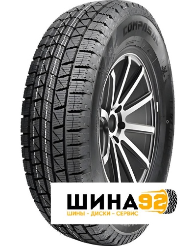 Compasal 17 215/55  94S Icemaster