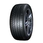 Шины Contisportcontact 5 Seal купить в Севастополе