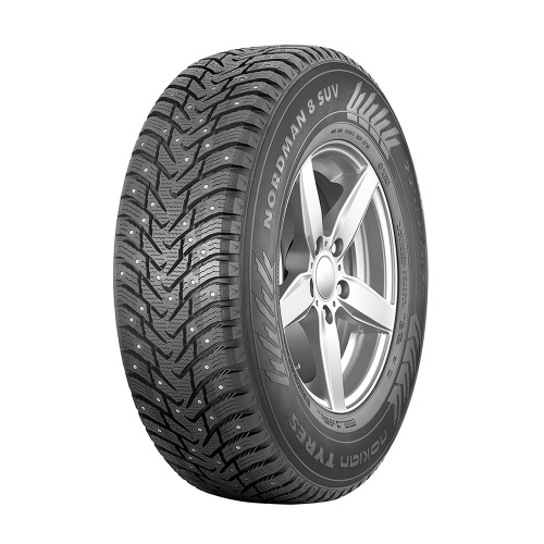 Nordman 235/55 R17 103T XL  Nordman 8 Suv
