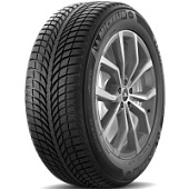 Шины Michelin Latitude Alpin 2 265/50 R19 110V XL купить в Севастополе