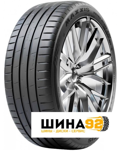 Maxxis 20 255/45  105Y Vs6 Victra Suv