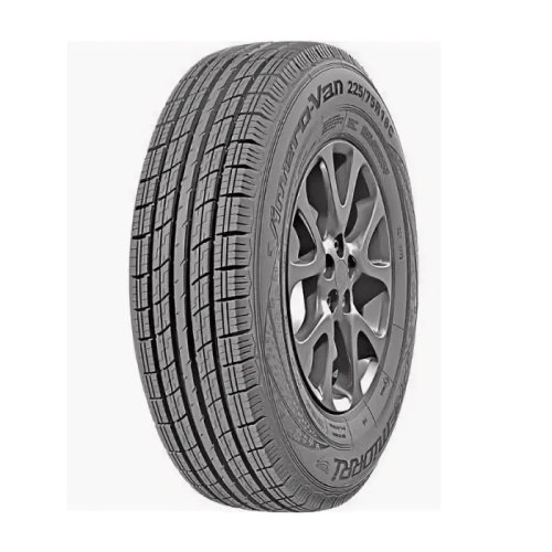 Rosava 235/65 R16 C  115/113R  Premiorri Vimero-Van