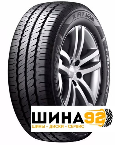 Laufenn R16C 215/75  116/114R Lv01