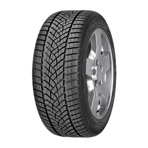 Goodyear 245/45 R19 102V XL  Ultragrip Performance+ Sct 2020Г