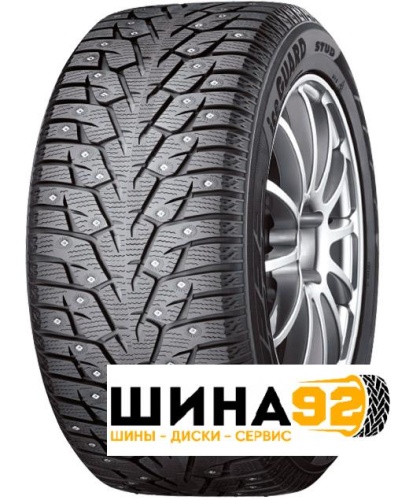 Yokohama 15 205/70  100T Ice Guard Ig55