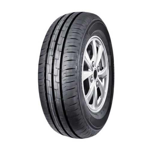 Roadking 185/75 R16 C  104/102S  Argos Rf19