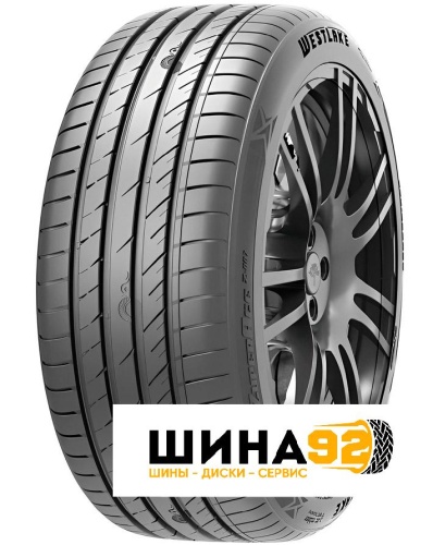Westlake 20 255/45  105Y Z-007