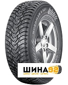 Шины Nordman 8 Suv (Character Ice 8 Suv) купить в Севастополе
