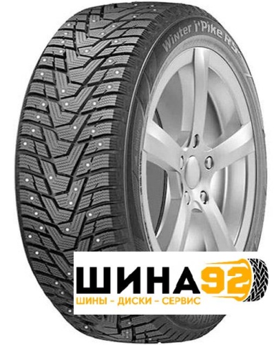 Hankook R18 235/60  107T Winter I Pike X W429a