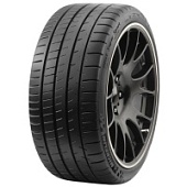 Шины Michelin Pilot Super Sport 275/30 R21 98Y RunFlat купить в Севастополе