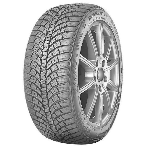 Шины Kumho WinterCraft WP71 235/40 R18 95W XL купить в Севастополе