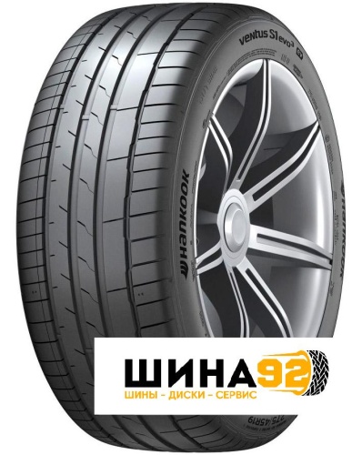 Hankook 20 255/45  105Y Ventus S1 Evo3 K127 Suv